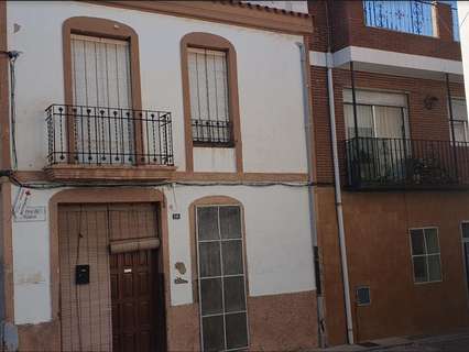 Casa en venta en La Vall d'Uixó