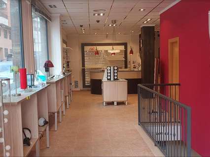 Local comercial en venta en La Vall d'Uixó