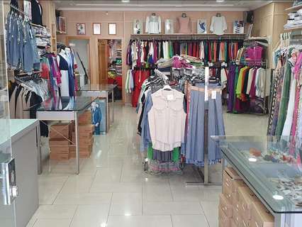 Local comercial en venta en La Vall d'Uixó