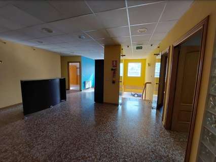 Local comercial en venta en La Vall d'Uixó
