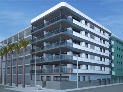 Apartamento en venta en Nules