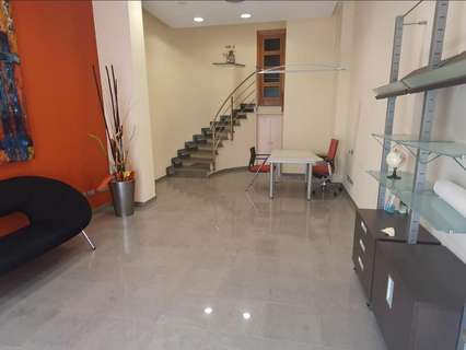 Local comercial en venta en La Vall d'Uixó
