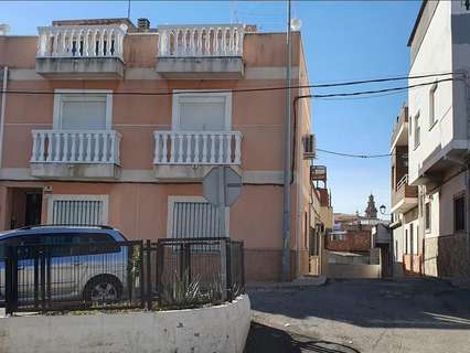 Casa en venta en La Vall d'Uixó