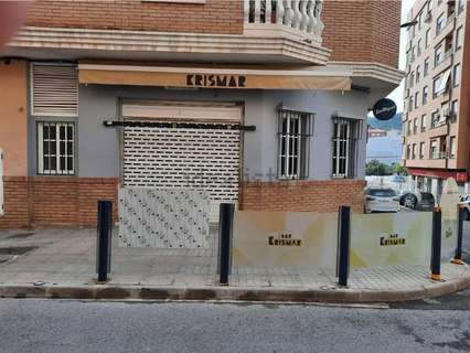 Local comercial en venta en La Vall d'Uixó