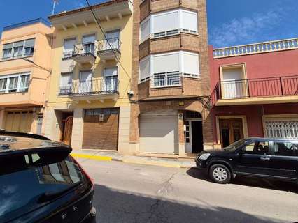 Casa en venta en La Vall d'Uixó rebajada