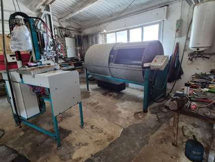 Local comercial en alquiler en Viver