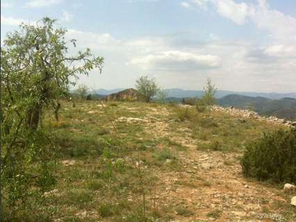 Casa en venta en La Vall d'Uixó