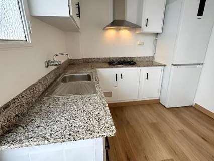 Piso en venta en Borriana/Burriana