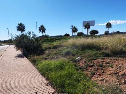 Parcela rústica en venta en La Vall d'Uixó