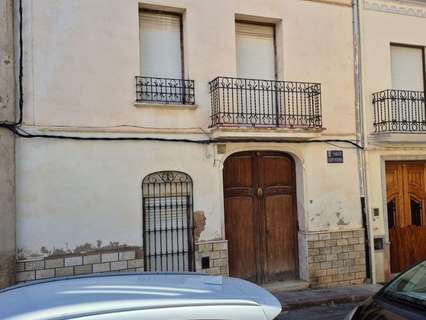 Casa en venta en La Vall d'Uixó