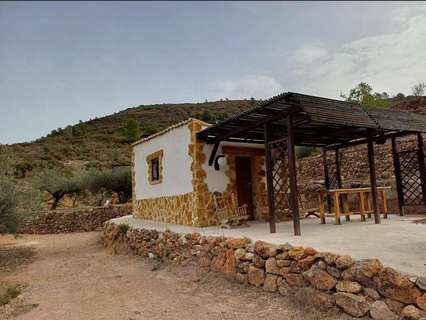 Casa en venta en Chóvar