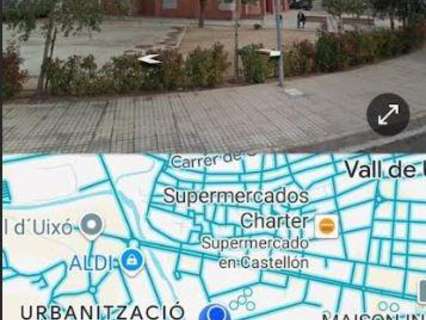 Piso en venta en La Vall d'Uixó
