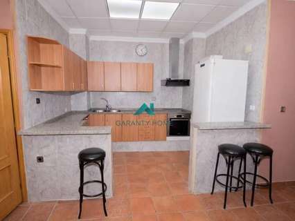 Casa en venta en La Vall d'Uixó