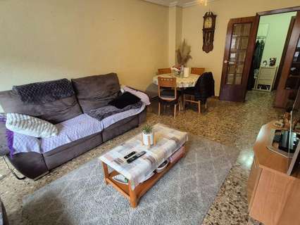 Piso en venta en La Vall d'Uixó