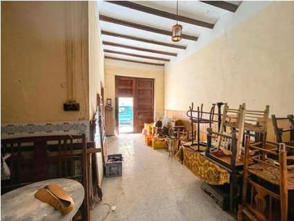 Casa en venta en La Vall d'Uixó