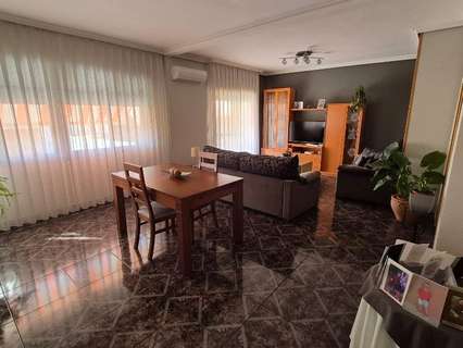 Piso en venta en La Vall d'Uixó