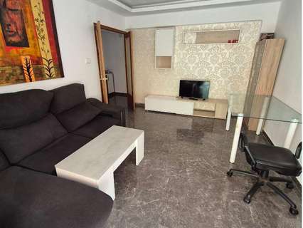 Piso en venta en La Vall d'Uixó