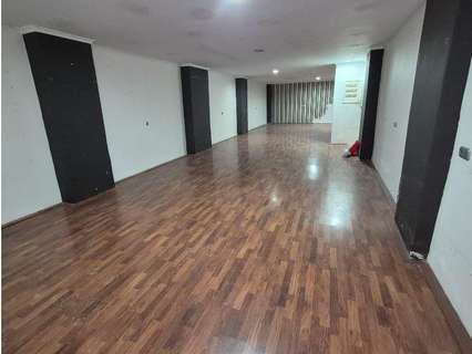 Local comercial en venta en La Vall d'Uixó
