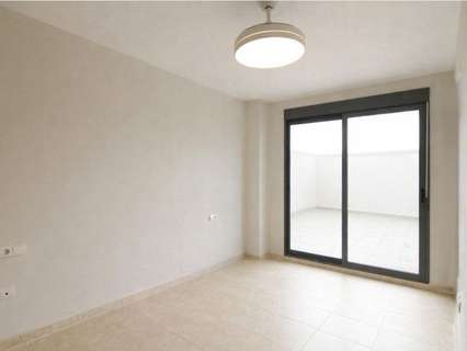 Planta baja en venta en Nules
