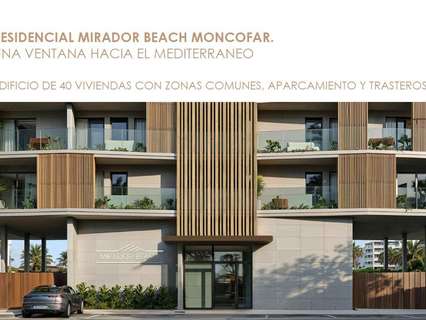 Apartamento en venta en Moncofa