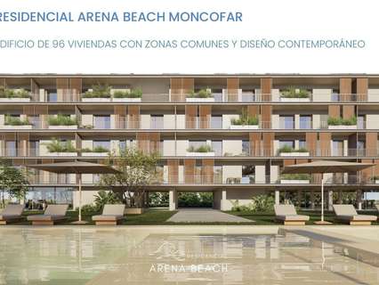 Apartamento en venta en Moncofa