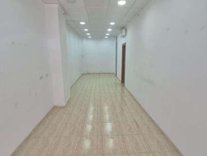 Local comercial en venta en La Vall d'Uixó