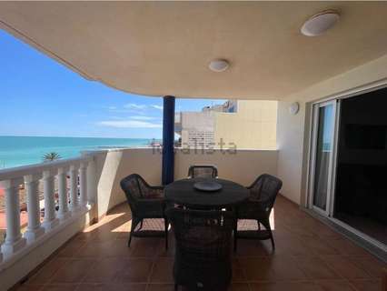 Apartamento en alquiler en Moncofa