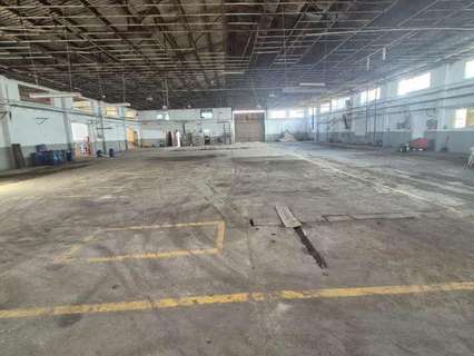 Nave industrial en venta en La Vall d'Uixó