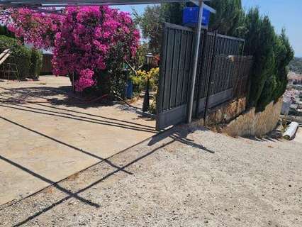 Chalet en venta en La Vall d'Uixó