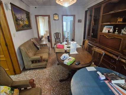Planta baja en venta en La Vall d'Uixó