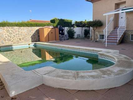 Chalet en venta en Otura