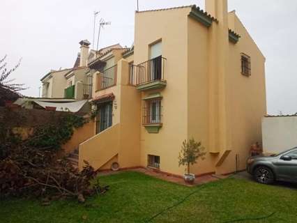 Casa en venta en La Línea de la Concepción