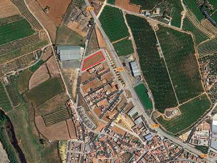 Parcela urbana en venta en Alcalá del Río