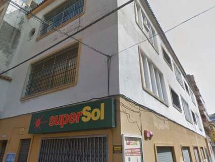 Oficina en venta en Algeciras