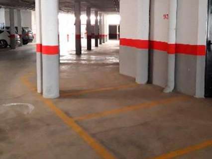 Plaza de parking en venta en San Roque zona Sotogrande