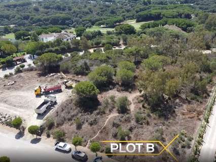 Parcela urbana en venta en San Roque zona Sotogrande