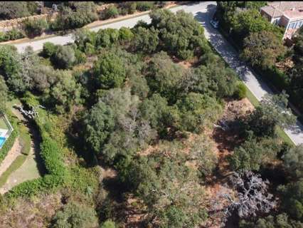 Parcela urbana en venta en San Roque zona Sotogrande