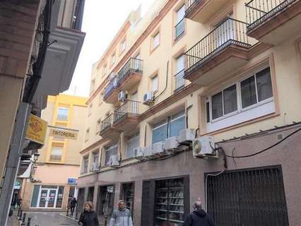 Local comercial en venta en La Línea de la Concepción