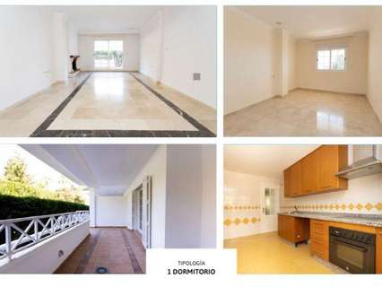 Apartamento en venta en Marbella