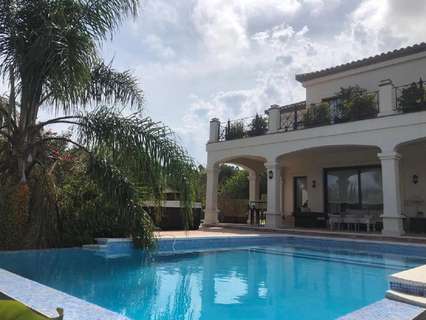 Casa en venta en San Roque zona Sotogrande