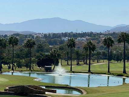 Apartamento en venta en Mijas