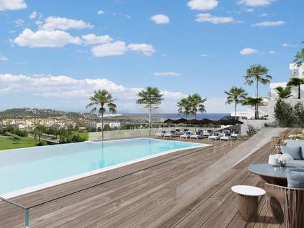 Apartamento en venta en Mijas