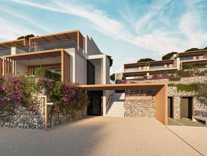 Casa en venta en Mijas