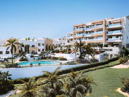 Apartamento en venta en Benalmádena