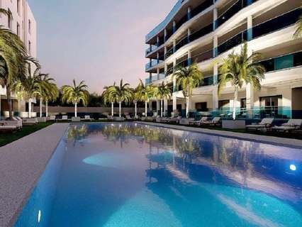 Apartamento en venta en Mijas