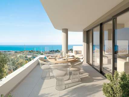 Apartamento en venta en Marbella
