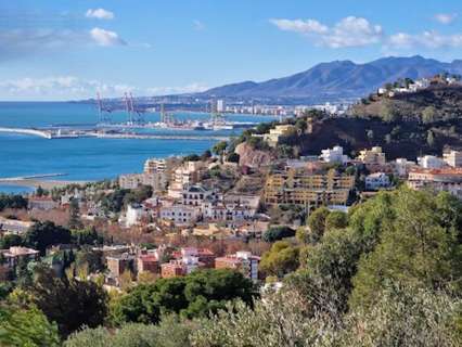 Apartamento en venta en Málaga