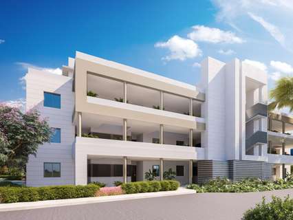 Apartamento en venta en Mijas