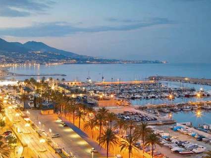 Ático en venta en Fuengirola