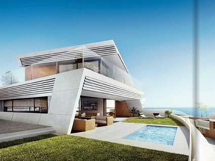 Casa en venta en Mijas